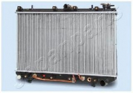 Теплообменник JAPANPARTS RDA283054