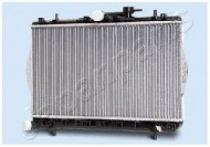 Теплообменник JAPANPARTS RDA283056