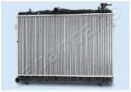 Теплообменник JAPANPARTS RDA283063