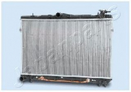 Теплообменник JAPANPARTS RDA283064