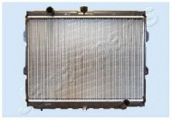 Теплообменник JAPANPARTS RDA283096