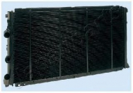 Теплообменник JAPANPARTS RDC093004