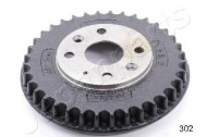 Тормозный барабан JAPANPARTS TA-302