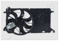 Вентилятор JAPANPARTS VNT272002