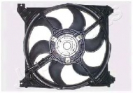 Вентилятор JAPANPARTS VNT280708