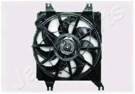 Вентилятор JAPANPARTS VNT281001