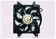 Вентилятор JAPANPARTS VNT281004