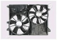 Вентилятор JAPANPARTS VNT312010