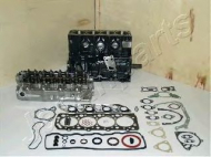 Отдельная часть двигателя JAPANPARTS XX-4D56T