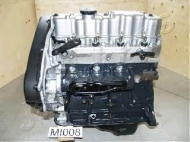 Двигатель в сборе JAPANPARTS XX-MI008