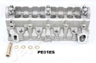 Головка цилиндра JAPANPARTS XX-PE01ES