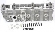 Головка цилиндра JAPANPARTS XX-VW03ES