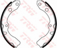 Комлект тормозных накладок TRW GS8304