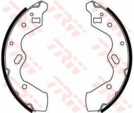 Комлект тормозных накладок TRW GS8663