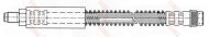 Шлангопровод TRW PHB422