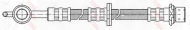 Шлангопровод TRW PHD501