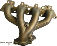 Коллектор TWINTEC 29 30 50 04