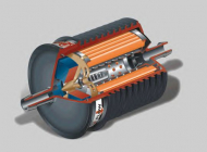 Фильтр QH Benelux QSRP10