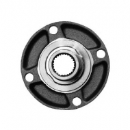 Ступица колеса QH Benelux QWH138
