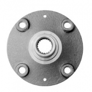 Ступица колеса QH Benelux QWH160