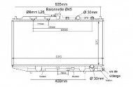 Теплообменник QH Benelux QER1124