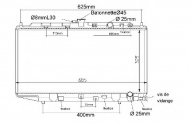 Теплообменник QH Benelux QER1128