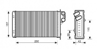 Теплообменник QH Benelux QHR2002