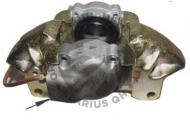 Тормозной суппорт QH Benelux QBS1116