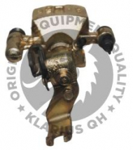 Тормозной суппорт QH Benelux QBS2455