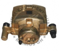 Тормозной суппорт QH Benelux QBS2457