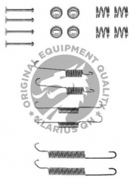 Комплектующие QH Benelux BFK233