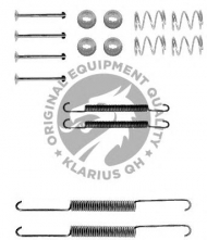 Комплектующие QH Benelux BFK300