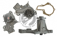 Насос QH Benelux QCP3036