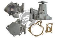 Насос QH Benelux QCP3272
