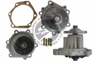 Насос QH Benelux QCP3046