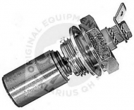 Переключатель QH Benelux XOPS18