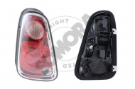 Фонарь SOMORA 040072VC