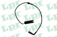 Контакт LPR KS0031