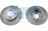Тормозной диск KAVO PARTS BR-2207