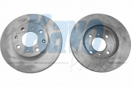 Тормозной диск KAVO PARTS BR-2212