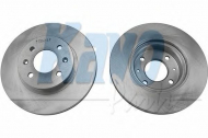 Тормозной диск KAVO PARTS BR-3223
