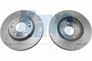 Тормозной диск KAVO PARTS BR-3228