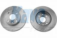 Тормозной диск KAVO PARTS BR-4211