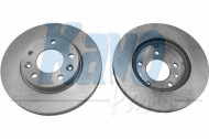 Тормозной диск KAVO PARTS BR-4213