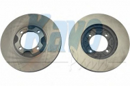 Тормозной диск KAVO PARTS BR-4707