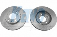 Тормозной диск KAVO PARTS BR-4753