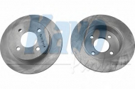Тормозной диск KAVO PARTS BR-6754
