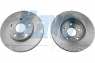 Тормозной диск KAVO PARTS BR-9404