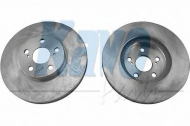 Тормозной диск KAVO PARTS BR-9409