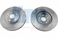 Тормозной диск KAVO PARTS BR-9426